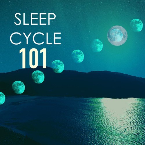 Sleep Cycle 101 - Pure Relaxation Moods, Deep Sleeping Healing Songs, Eternal Bliss