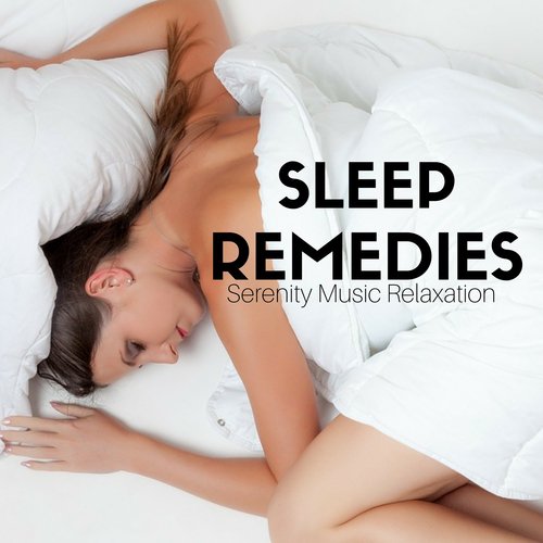Sleep Remedies – Bedtime Rituals, Inner Peace, Serenity Music Relaxation, Natural Hypnosis for Deep Slumber