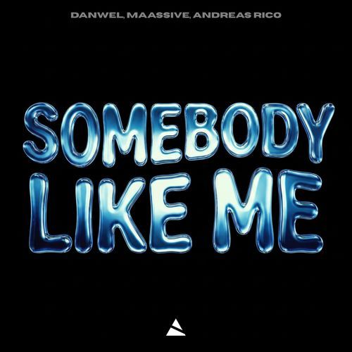Somebody Like Me