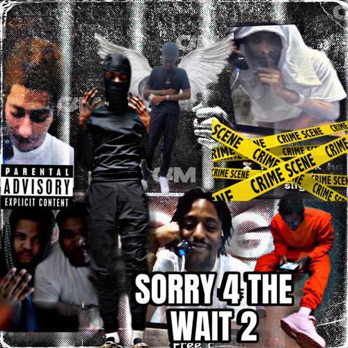 Route cover art