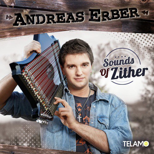Sounds of Zither