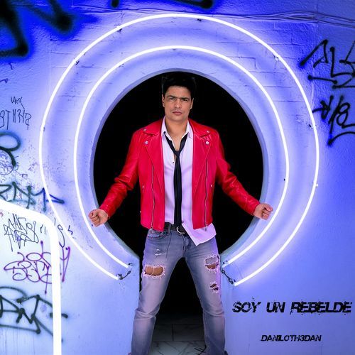 Mi Corazón Rebelde cover art