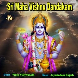 Sri Maha Vishnu Dandakam-PwkaQAdJf2I