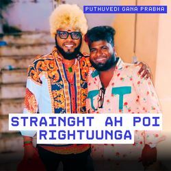 Strainght Ah Poi Rightuunga