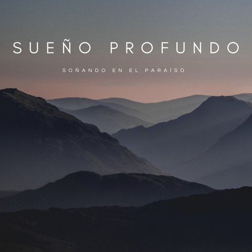 Tranquilidad Eterna cover art