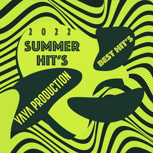 Summer Hit&#039;s (Best Hit&#039;s)_poster_image