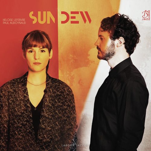 Méandres cover art