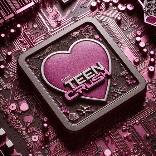 TEEN CRUSH_poster_image