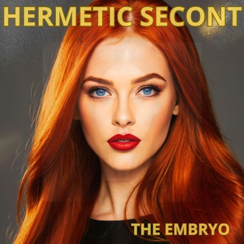 THE EMBRYO