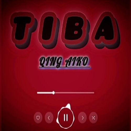 TIBA cover art