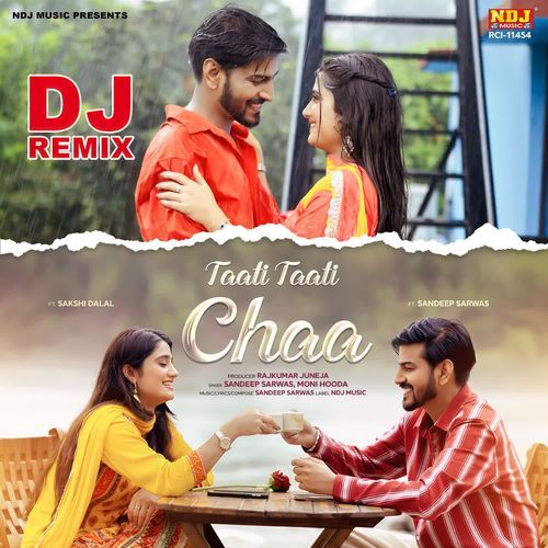 Taati Taati Chaa (Dj Remix)