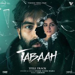 Tabaah (From &quot;Tabaah&quot;)-EgQzZBYIXFc