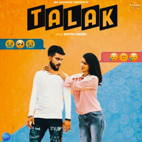 Talak - Single