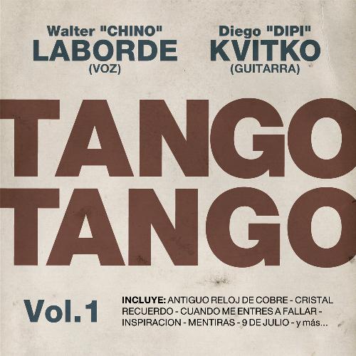 Tango Tango (Vol. 1)