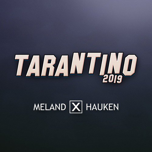 Tarantino 2019