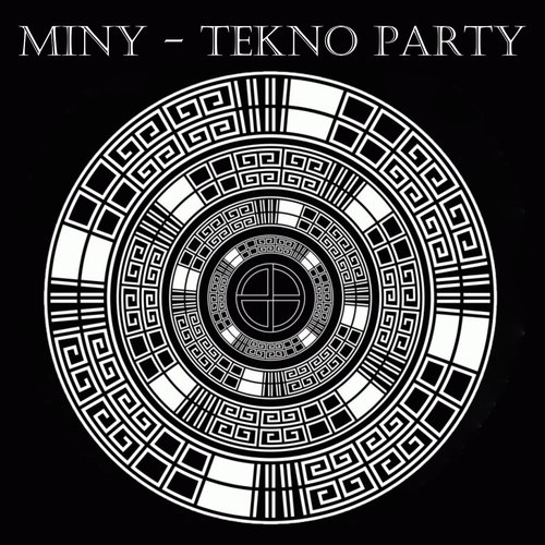 Tekno Party_poster_image