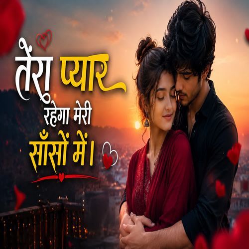 Tera Pyar Rahega Meri Saanson Mein