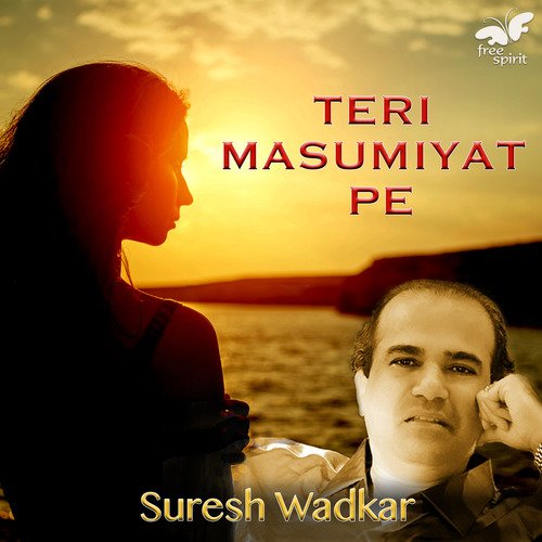 Teri Masumiyat Pe (Radio Edit)