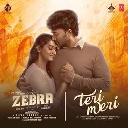 Teri Meri (From &quot;Zebra&quot;) - Telugu-Pi0YSEZ-YXs