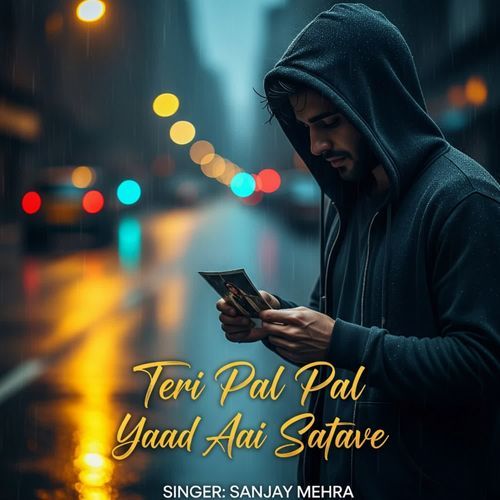 Teri Pal Pal Yaad Aai Satav
