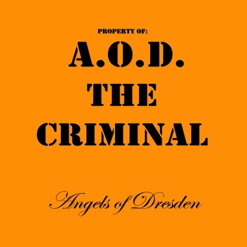The Criminal (feat. Mike McCready)