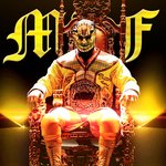 The Devil (MJF Orchestral Theme) (Cover) artwork