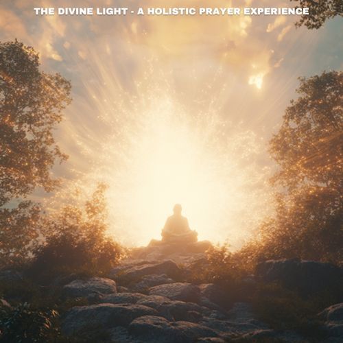 The Divine Light - A Holistic Prayer Experience_poster_image