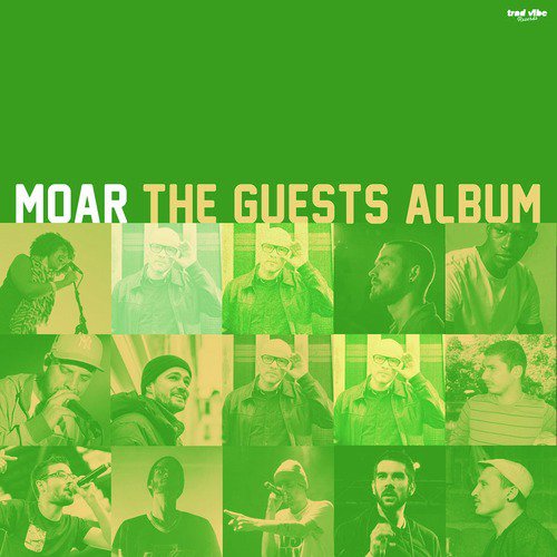 The Guests Album_poster_image