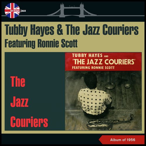 The Jazz Couriers (Album of 1956)
