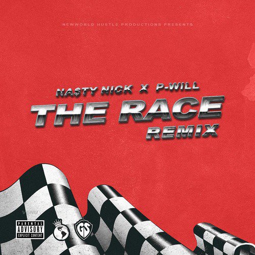 The Race (Remix)