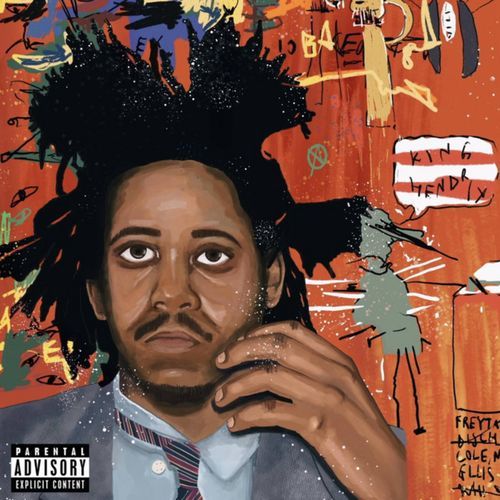SHANGHAI cover art