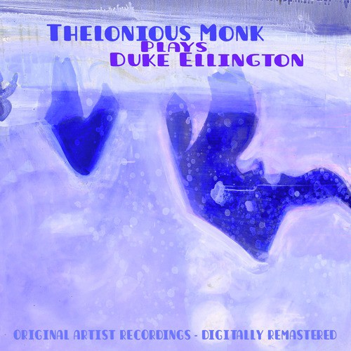 Mood Indigo cover art