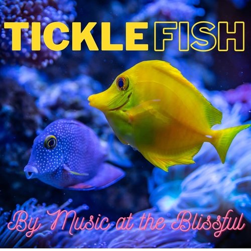 Tickle Fish cover art