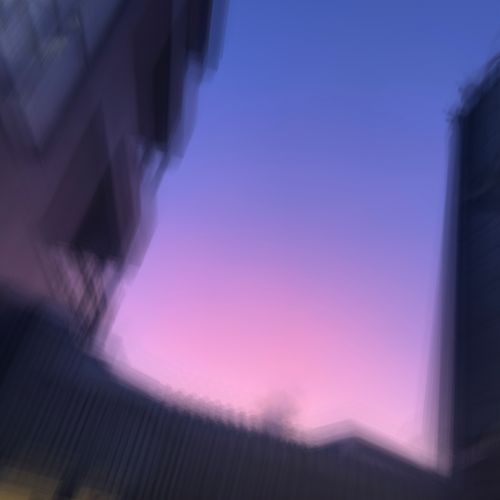 Fred cover art
