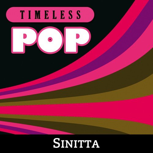 Timeless Pop: Sinitta