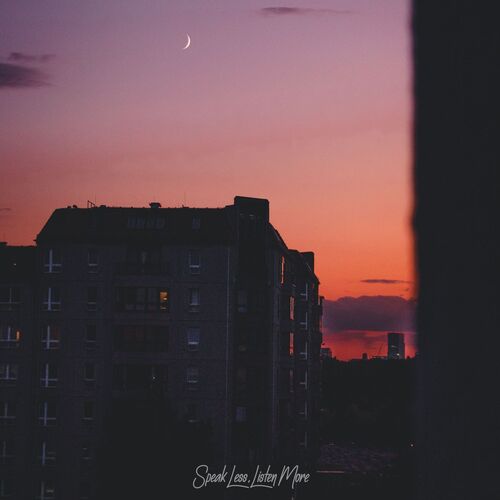 Tomorrow cover art