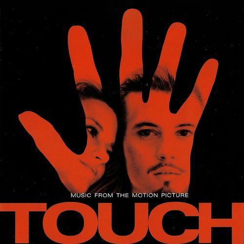 Touch (Music from the Motion Picture)