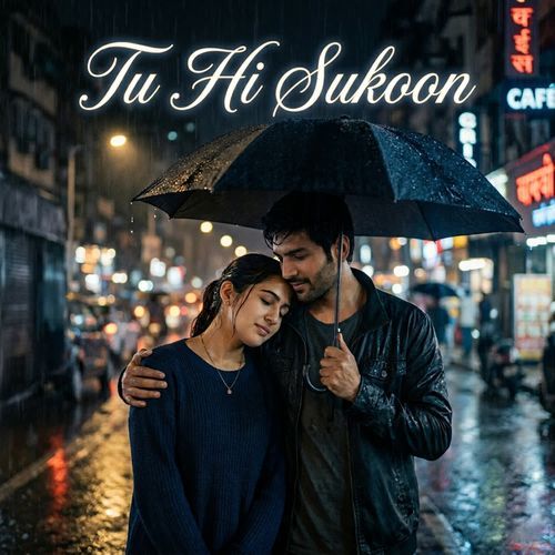 Tu Hi Sukoon