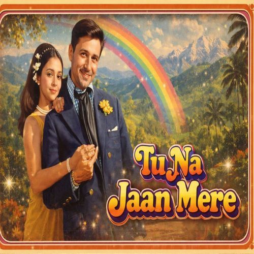 Tu Na Jaan Mere