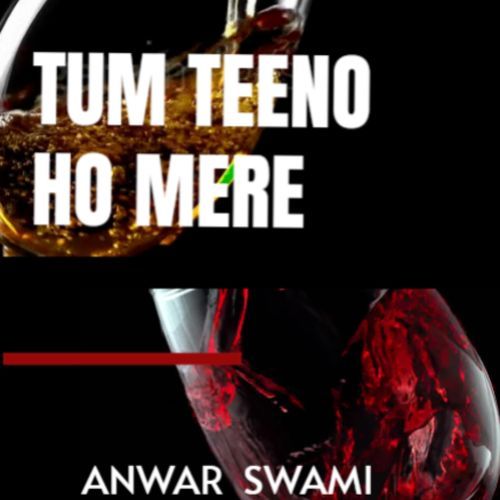 Tum Teeno Ho Mere