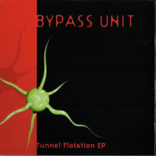 Tunnel Flotation - EP_poster_image