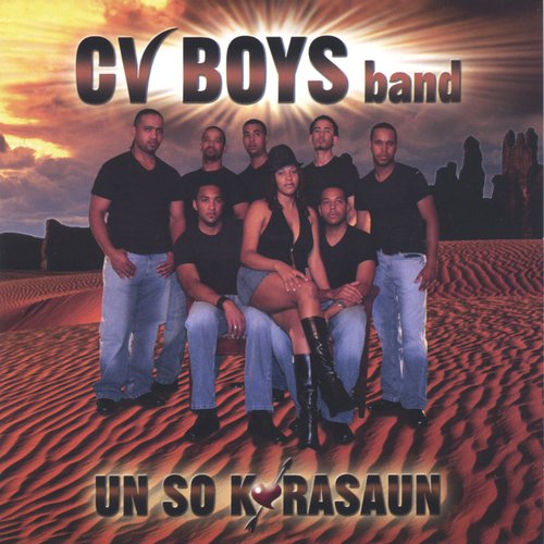 Emusaun Na Korasaun cover art