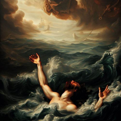 PHARE cover art