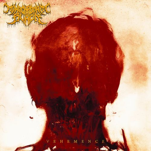 SPECTER cover art
