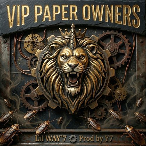 VIP PAPER OWNERS