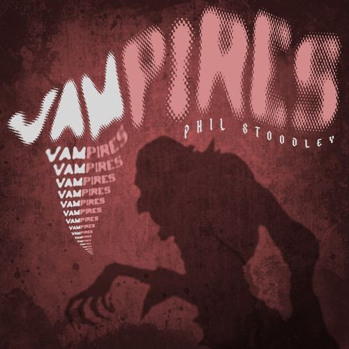 Vampires cover art