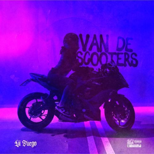Van De Scooters