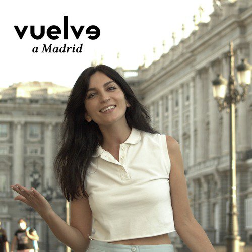 Vuelve a Madrid_poster_image