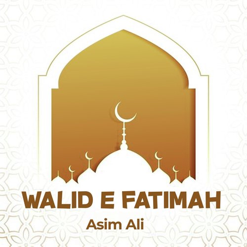 Walid e Fatimah