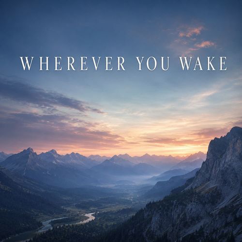 Wherever You Wake